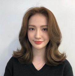 -SY COLOUR专业烫染