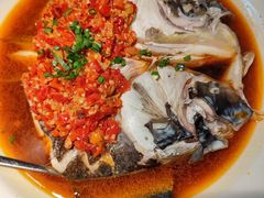 -以饭湘许(新塘万达店)