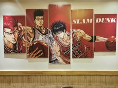 -以前的小酒馆(中山广场店)