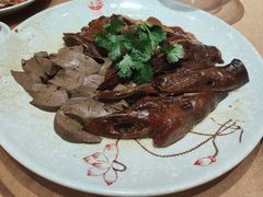 -抱德·潮汕味(敦和店原惠城鱼仔)