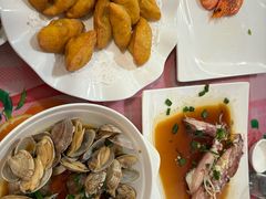 -鸿旺海鲜楼(平潭流水店)