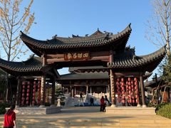 -江心屿景区