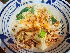 -王魁腊汁肉夹馍(柿园路店)