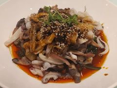 -添福来墨鱼饺子 · 海鲜东北菜(大连星海·黄浦路店)