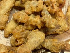 -韩宫宴烤肉·料理(武汉印象城店)