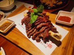 -意满花千醉(金茂览秀城店)