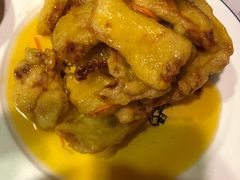 -粗粮人家·东北菜(洋桥店)