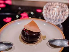 甜点-上海苏宁宝丽嘉酒店·Cafe Bellagio西餐厅