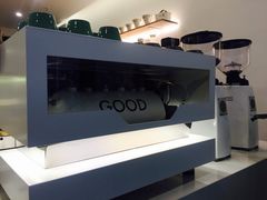 -GOOD好事咖啡(会展城店)
