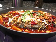 -火吧PTV聚会餐厅(6号店)
