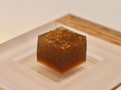 伯爵红茶水羊羹-飛鳥製茶