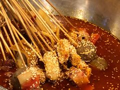 -付小姐在成都(中山公园店)