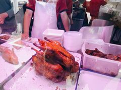 -章云板鸭(评事街店)