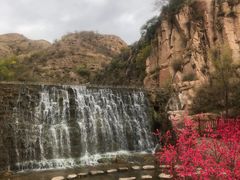 -桑干河大峡谷旅游区