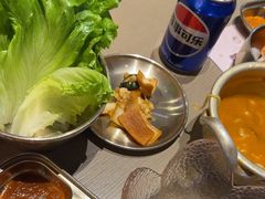 -西塔老太太泥炉烤肉(济南首店)