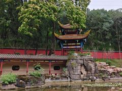 -富乐山