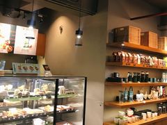 -星巴克臻选(深圳罗湖万象城店)