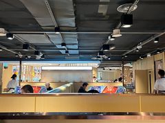 -海底捞火锅(崇文门新世界百货店)
