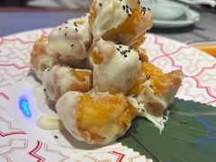 -姑苏家宴·苏帮菜·松鼠桂鱼(苏州总店)