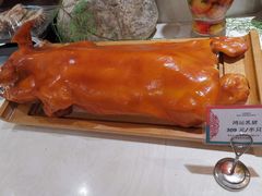 鸿运乳猪-味茂·老船夫1927(东海东路店)
