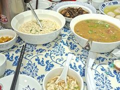 -文楼·淮扬菜·淮安早茶(河下古镇翔宇店)