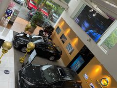 -上海和展广汽丰田4S店(老闵行店)