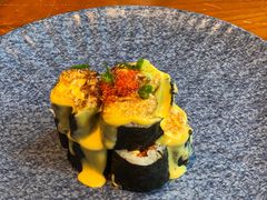 -元通寿司(东骏店)