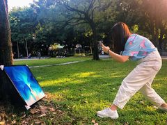 -垂虹公园
