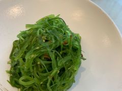 深海裙带菜-骏莱海鲜鱼港(五角场店)