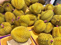-Olé精品超市(苏州中心店)