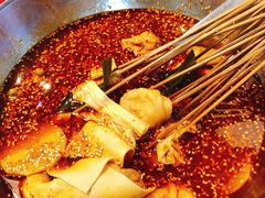 -红料理|串串有瘾·烧烤(吴中路店)