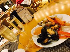 -威斯汀舞台餐厅