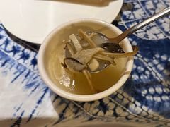 竹筒山珍-滇道云南特色料理(康定路店)
