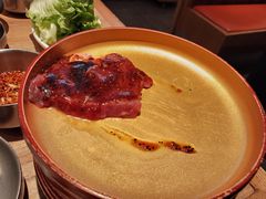 -韩悦牛排烤肉无限续(宝能中心店)
