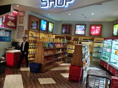 -星乐汇量贩式KTV(中冶祥腾城市广场店)