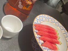-知楚•精致湖北菜(武商MALL店)