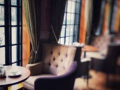 -汾阳花园酒店·餐厅(徐汇店)