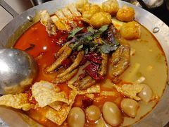 -小螺大作·螺蛳粉火锅(林和西店)