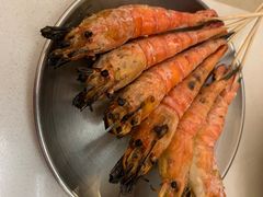 -白仁仔· 活烤海鲜 宵夜(豫园店)