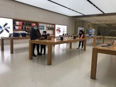 -Apple零售店(苏州店)
