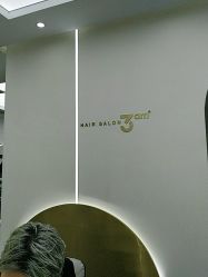 点击看大图 -JUNO hair salon