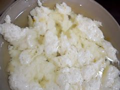 -梯坎豆花