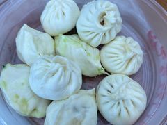 -石饮红星包子(中山路店)