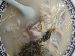 -明呈黄鱼面馆(斜土路店)
