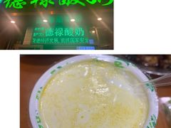 -德禄酸奶(莫家街店)