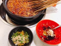 -钢管厂五区小郡肝串串香(通锦桥店)