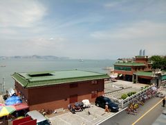 -黄金海岸环岛路