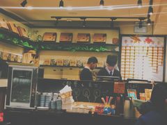 -小明同学(三里屯店)