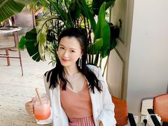 -The Rug Cafe(王府中环店)