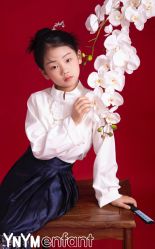-雅尼·亚米儿童摄影美学馆(汉阳店)